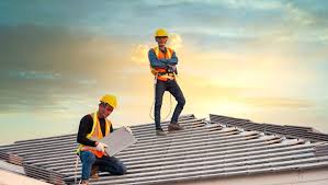 Best Emergency Roof Repair Services  in Grandyle Village, NY